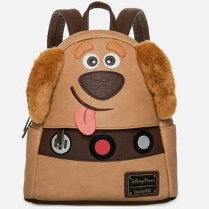 Doug Loungefly Backpack